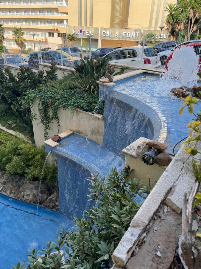 Cap Salou Apolo Apartamento Exterior foto