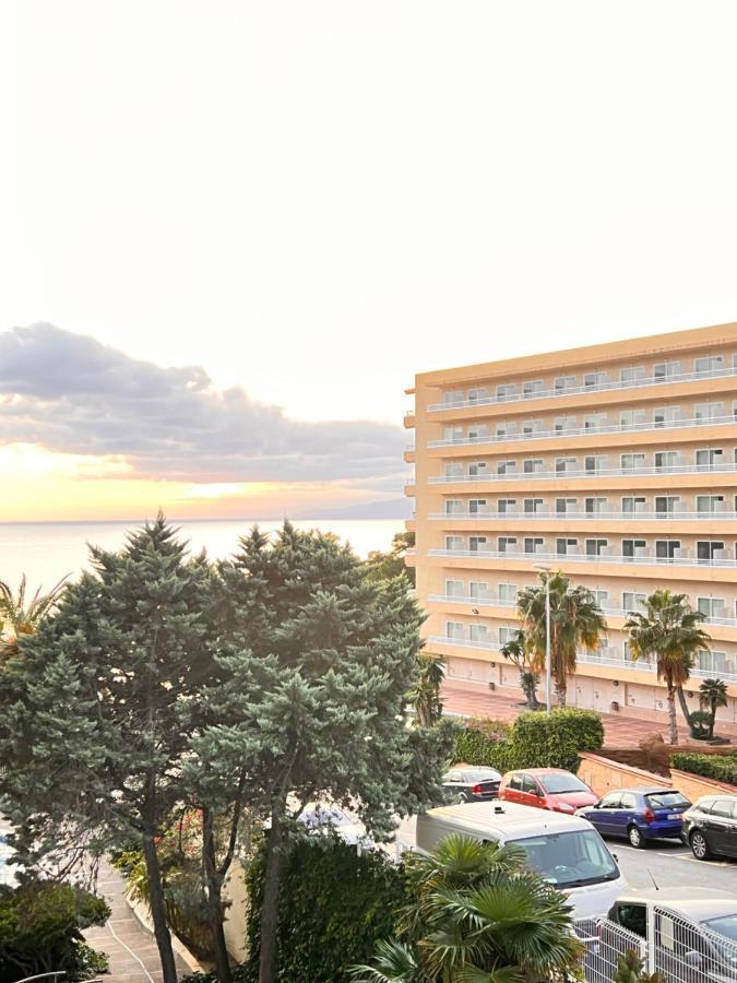 Cap Salou Apolo Apartamento Exterior foto